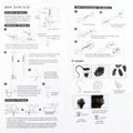 Neuer magischer DIY-Stickstift