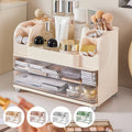 Desktop-Make-up-Organizer mit Schubladen