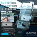Adaptive Telefonhalterung mit 360-Grad-Drehung