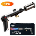 Sakerplus® Propanbrenner
