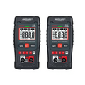 Verbessertes EBTN-LCD-Multimeter, einfach abzulesen und zu messen