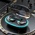 Knochenleitungsschlaf-Bluetooth-Headset