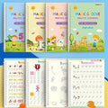 Zauberbücher für Kinder