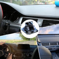 Autotelefonhalter um 360 Grad drehbar