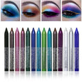 Bunter, langlebiger Eyeliner-Stift