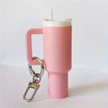 Mini-Cup-Schlüsselanhänger