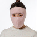 Winter-Fleece-Maske, warme Maske