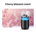 Spray Auto Viewing Aromatherapie-Diffusor