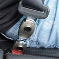 Sicherheitsgurtverlängerung aus Metall für Fahrzeuge