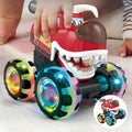 Leuchtendes Monster Big Foot Spielzeugauto