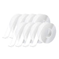 Transparentes doppelseitiges Nano-Klebeband