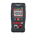Verbessertes EBTN-LCD-Multimeter, einfach abzulesen und zu messen