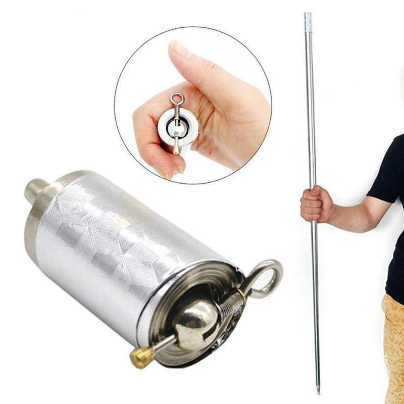 Magisch Pocket Staff