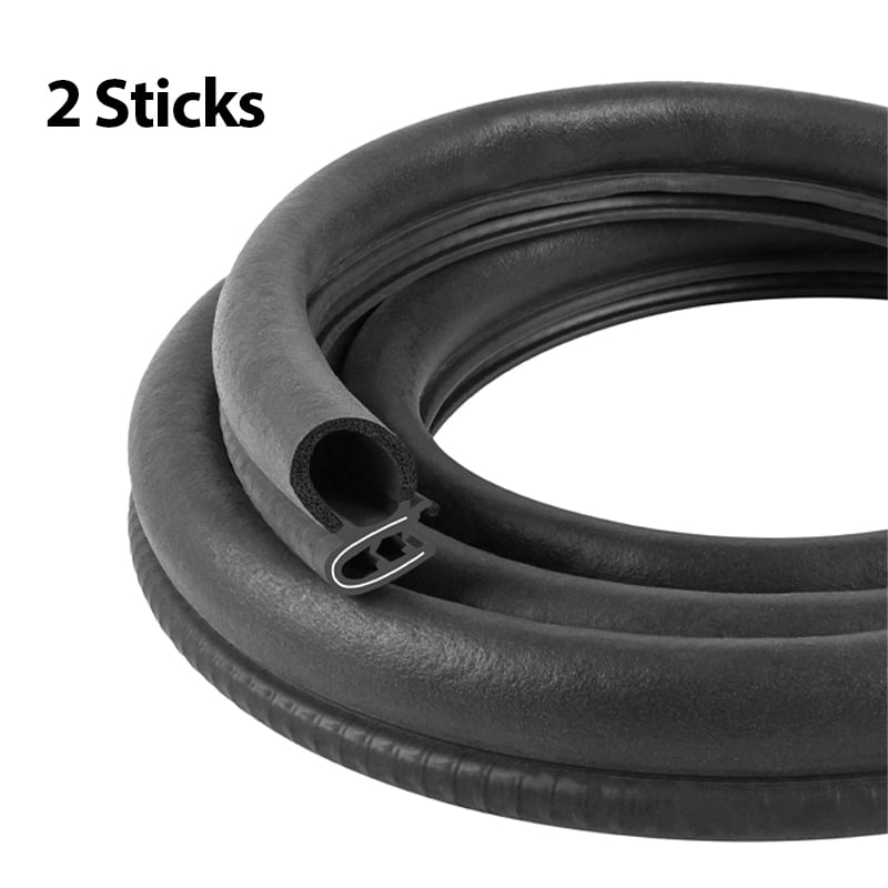 🚗 Wetterfeste Gummidichtung für die Automobilindustrie