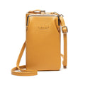 Mini-Handytasche Umhängetasche