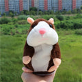 Erstaunliches sprechendes Hamster-Maus-Spielzeug