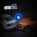 Dual-Recording-HD-Nachtsicht-Dashcam vorne und hinten