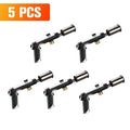 Sakerplus® Propanbrenner