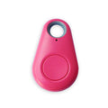 Drahtloser Bluetooth- und GPS-Tracker