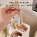 Desktop-Make-up-Organizer mit Schubladen