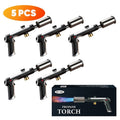 Sakerplus® Propanbrenner