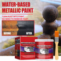 Metallrostentferner auf Wasserbasis
