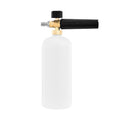 Verbessern Sie Ihr Autowascherlebnis – Foam Cannon Dual Connector-Zubehör