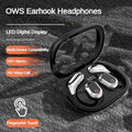 Open-Ear-Bluetooth-Ohrhörer