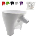 Mehltrichter für Setchen Aid Standmixer