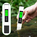 ✨Neuer 4-in-1-TDS-Messgerät, digitaler Wassertester