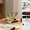 Tragbarer Bluetooth-kompatibler CD-Player