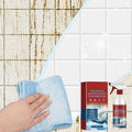 Multifunktionales Reinigungsschaumspray zur Fleckenentfernung