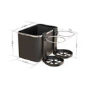Kreative Auto-Armlehnenbox