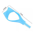 3-in-1 Wimpernwerkzeuge Mascara Shield Applikatorschutz