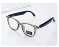 Intelligente KI-Brille