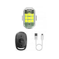 Kabelloses LED-Blitzlicht mit hoher Helligkeit