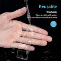 Transparentes doppelseitiges Nano-Klebeband