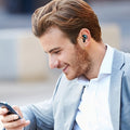 Knochenleitungsschlaf-Bluetooth-Headset