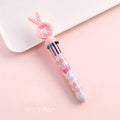 Cartoon-Kaninchen-Stift