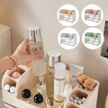 Desktop-Make-up-Organizer mit Schubladen