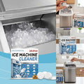 ✨ Eismaschinenreiniger