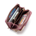 Mini-Handytasche Umhängetasche