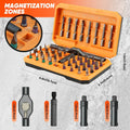 24-in-1-Magnetschraubendreher-Set