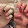 Nagelnährölstift