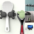 Smile Face Cord Organizer