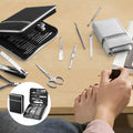 Praktisches Nagelpflegeset