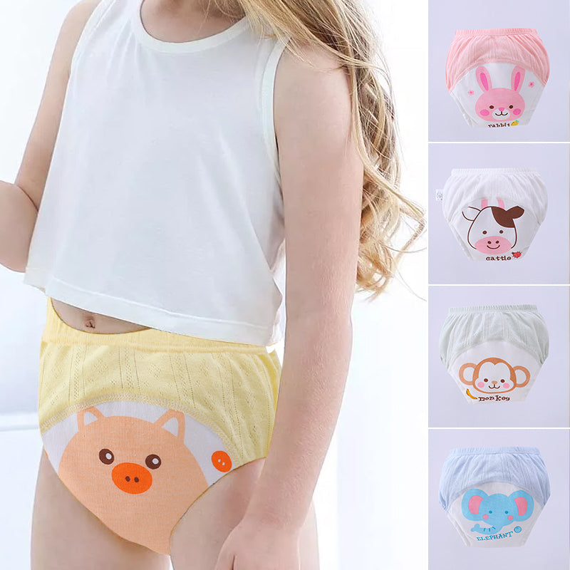 Unterwäsche für das Töpfchentraining für Babys Hauptbild