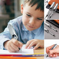Klappbarer Transformer-Stift