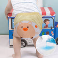 Unterwäsche für das Töpfchentraining für Babys