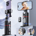Smart-Tracking-Gimbal